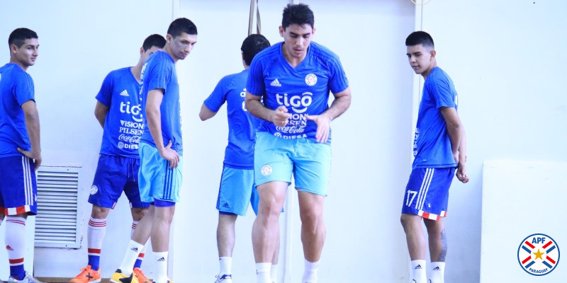 Tramo final en marcha