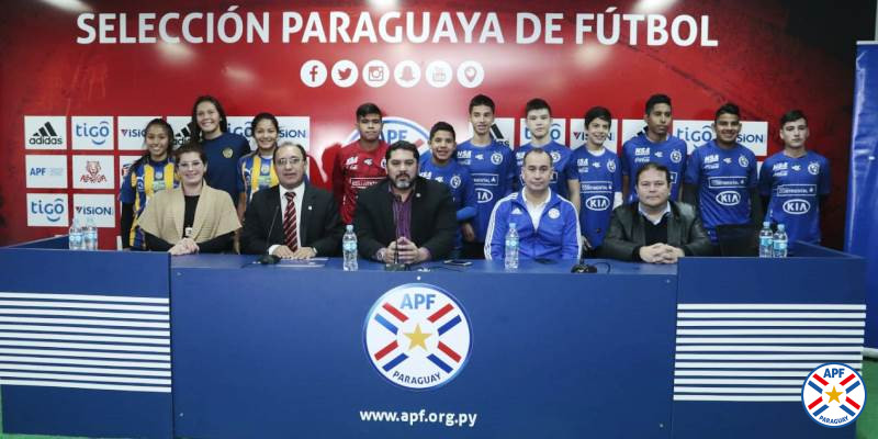 Liga de Desarrollo está en marcha