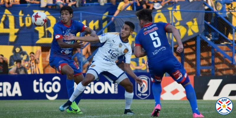 Duelo por el promedio