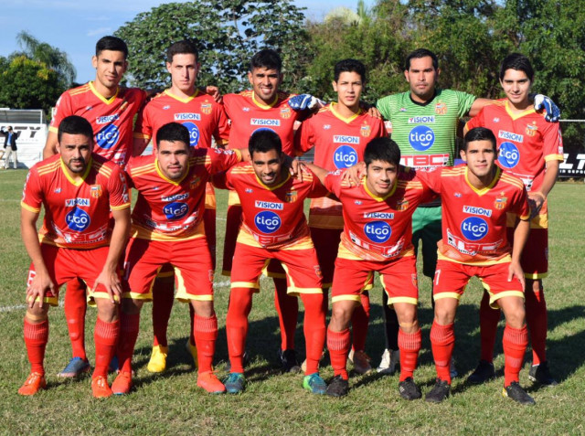 Primera B: La cartelera de la 5ta. Fecha