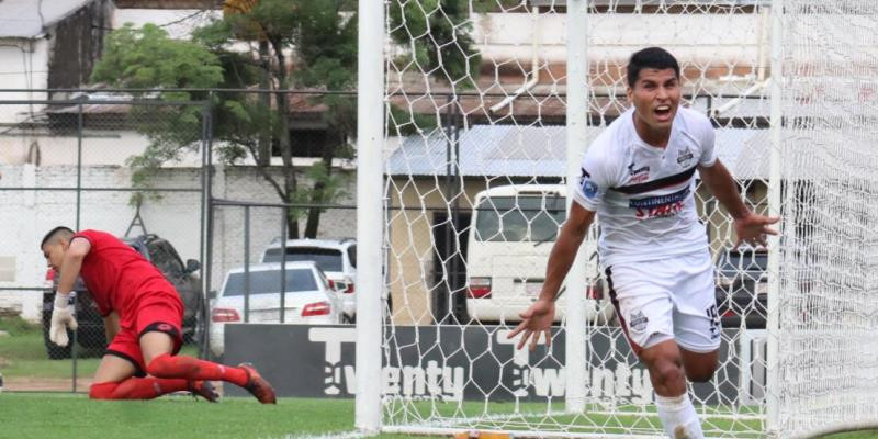 Éxito que se festeja en Luque