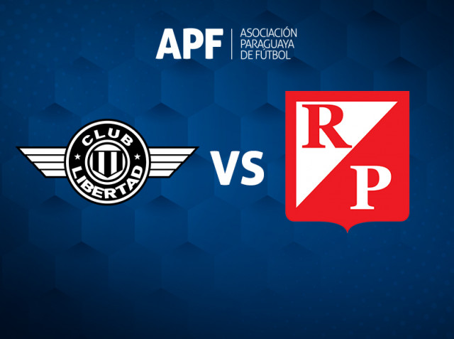 Libertad - River Plate es otra cita sabatina