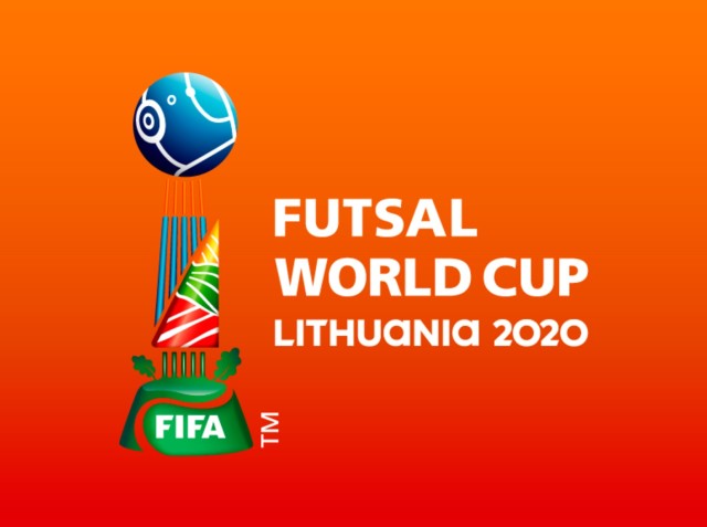 El Mundial de la FIFA de Futsal de Lituania se jugará en el 2021
