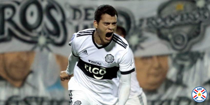 Retumba el grito de Olimpia