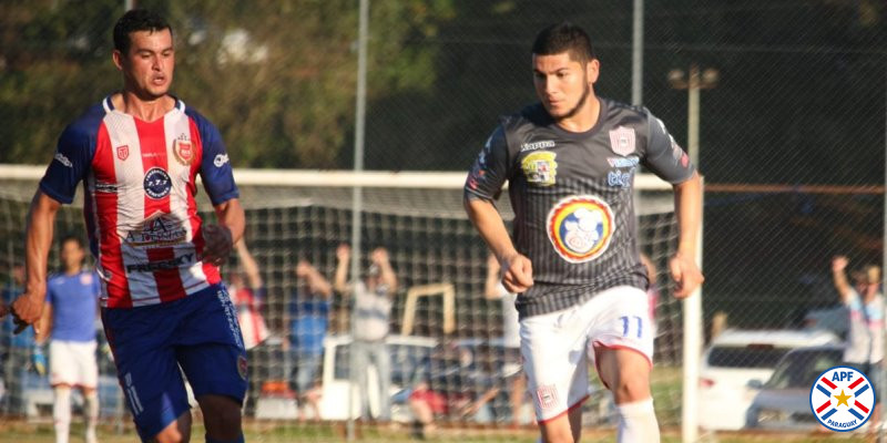 El Rayadito vuelve a la victoria