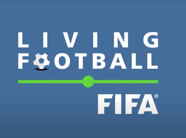 Carta del presidente de la FIFA a las federaciones
