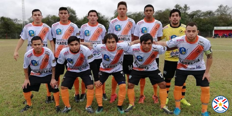 Siete clasificados en Pre-Intermedia