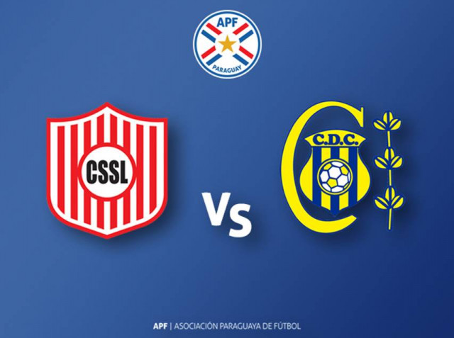 Sportivo San Lorenzo y Deportivo Capiatá inauguran la jornada 10