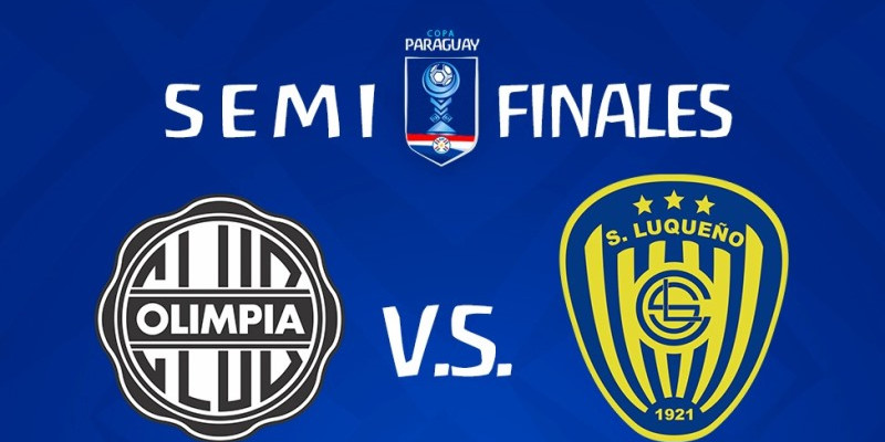 Uno pasará a la gran final