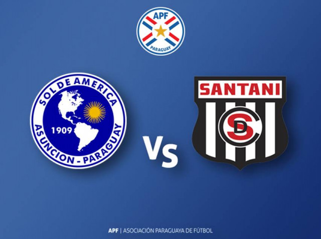 Sol de América y Deportivo Santaní anhelan la rehabilitación