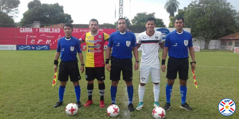 Empate en el Emiliano Ghezzi