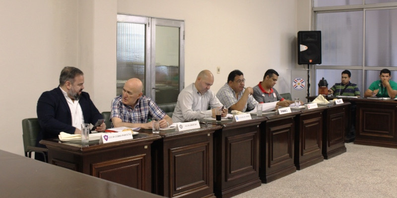 Programan 2 fechas en la Divisional