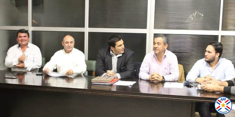 Se programaron tres fechas