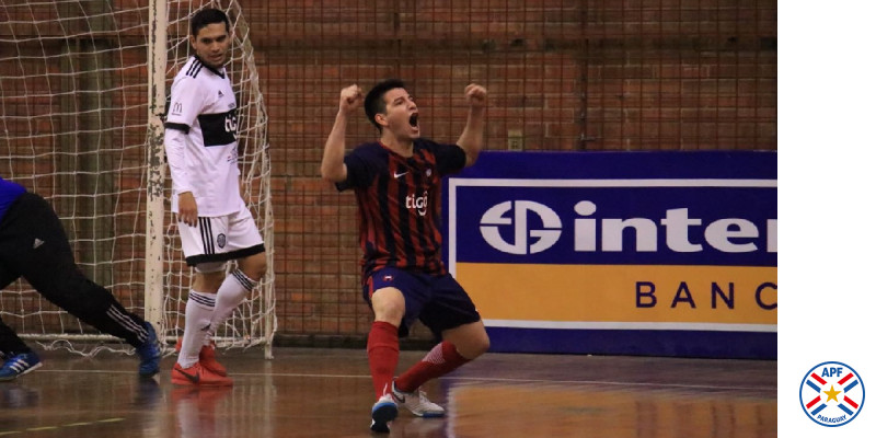 Cerro espera rival en la final