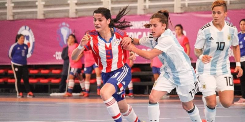Empate en el debut