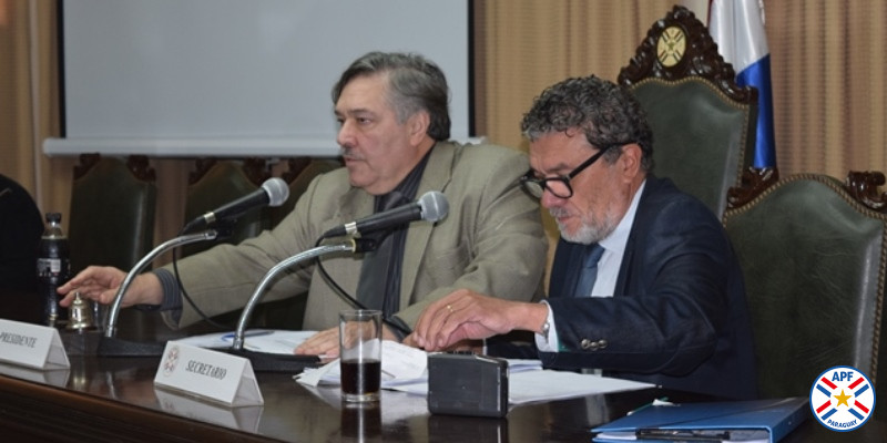 Programan 7ma. y 8va. del Clausura
