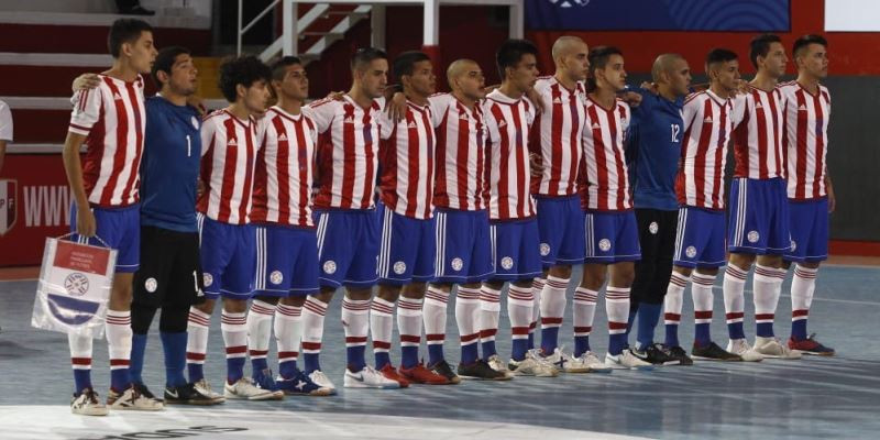 La Albirroja no pudo ante Bolivia