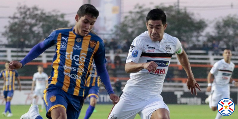 Emocionante empate en el Nido