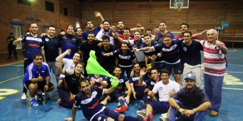 Los finalistas de Intermedia