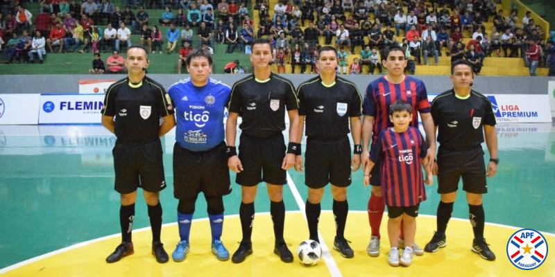 Cambios en la Liga Premium