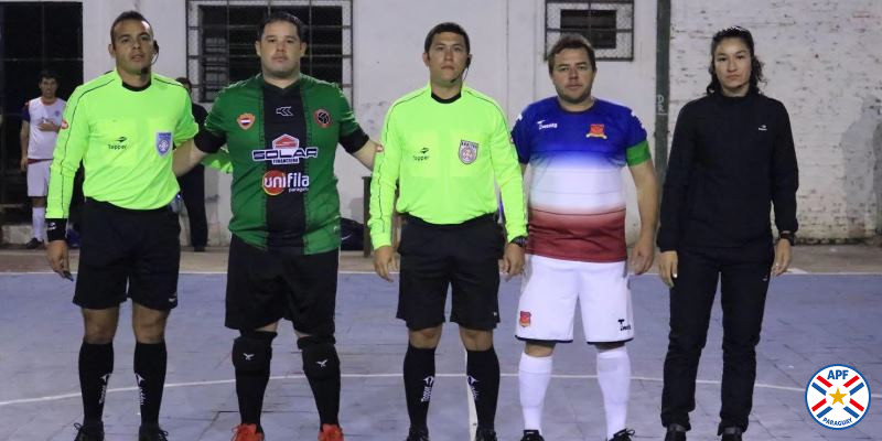 Todo listo para la fecha 7