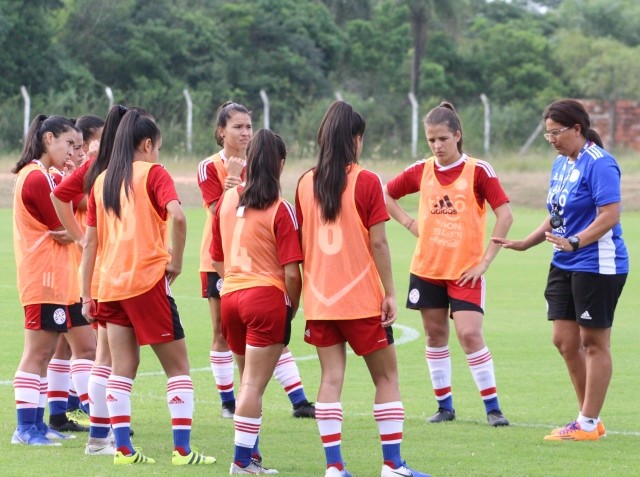 Tendrá su primera prueba