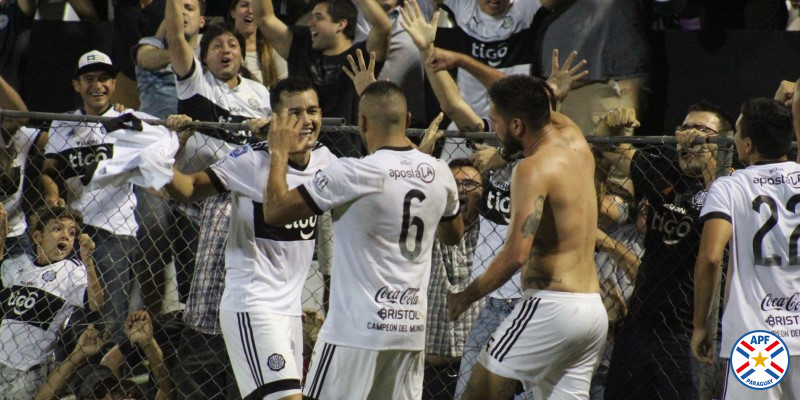 El Decano sigue imbatible