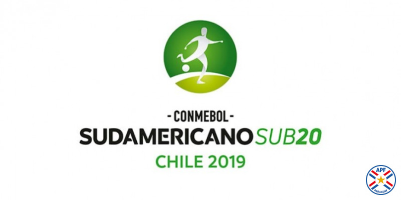 Sudamericano Sub 20: Sedes