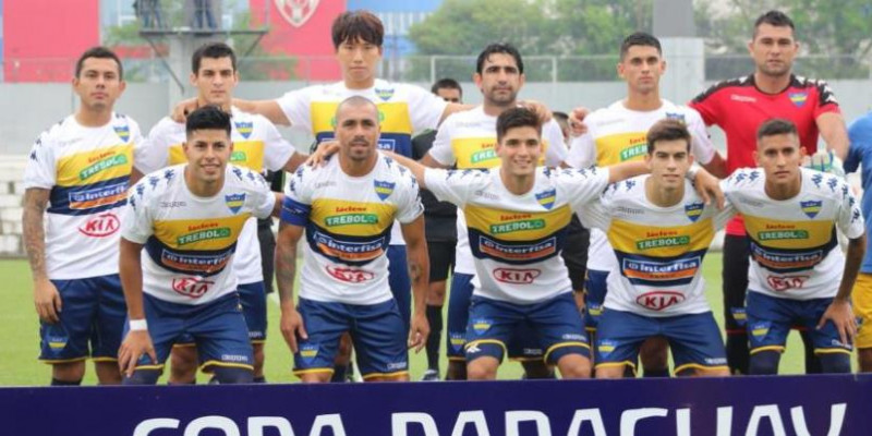Trinidense pasó gracias a penales