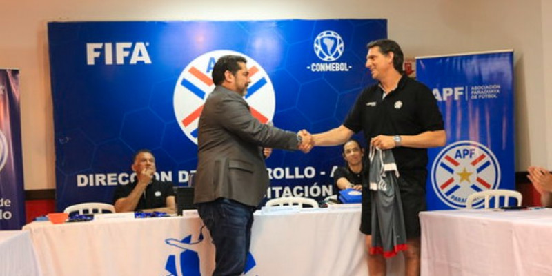 Cierre del exitoso Curso