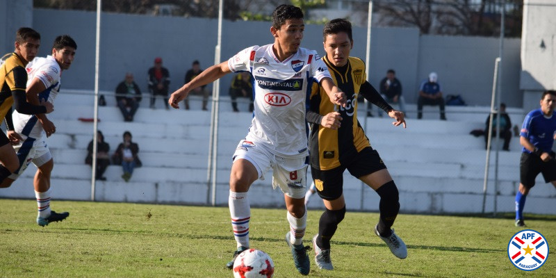 Sábado a puro fútbol