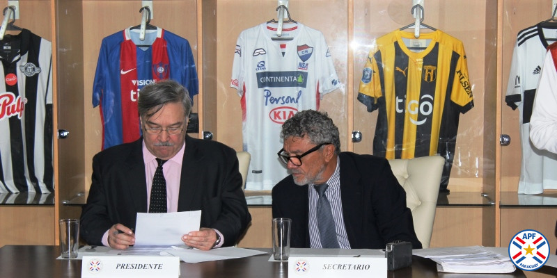 Se conocerá al vicecampeón