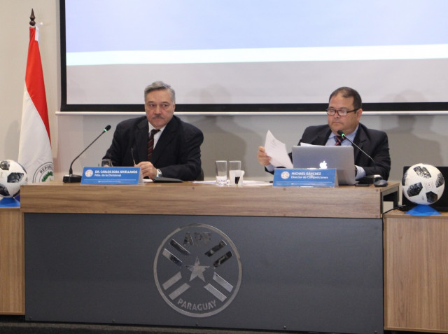 Un repaso de lo que será la séptima fecha