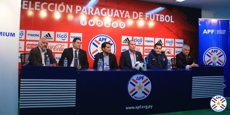 Ya se palpita el clásico