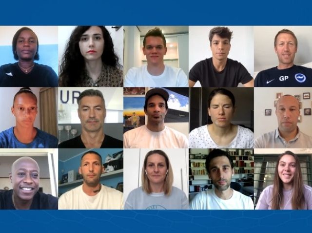La APF se une a la campaña #SafeHome