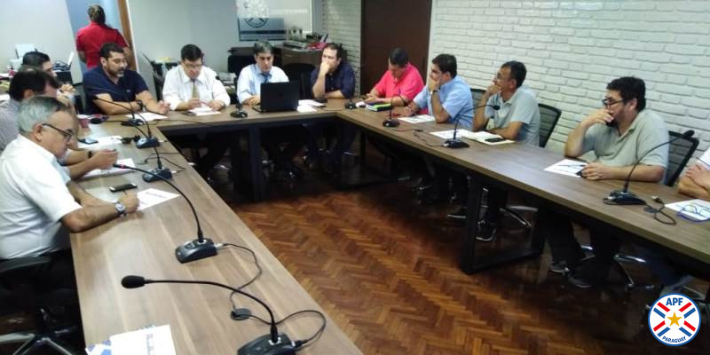 Tres fechas más en Formativas