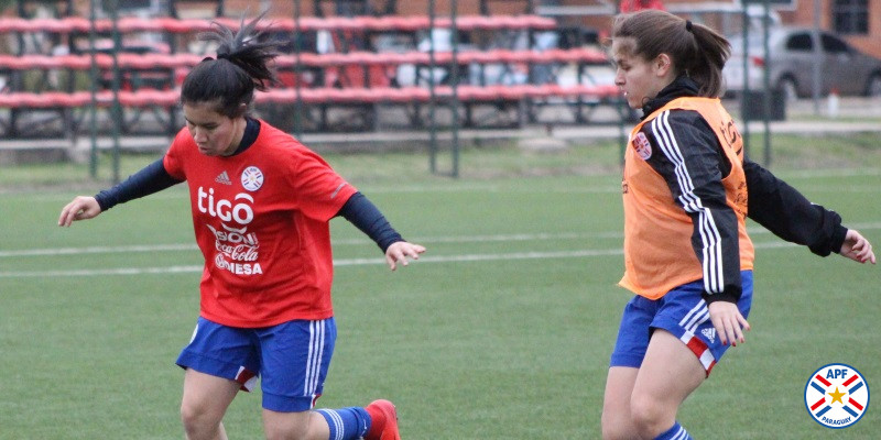 Fútbol como tarea principal
