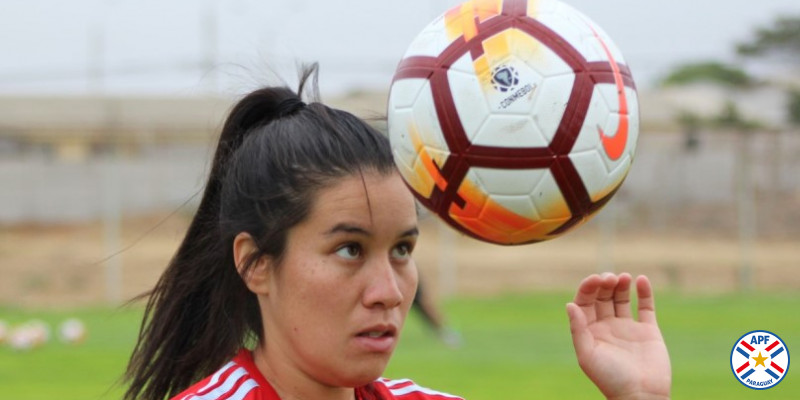 Con la mirada puesta en Perú