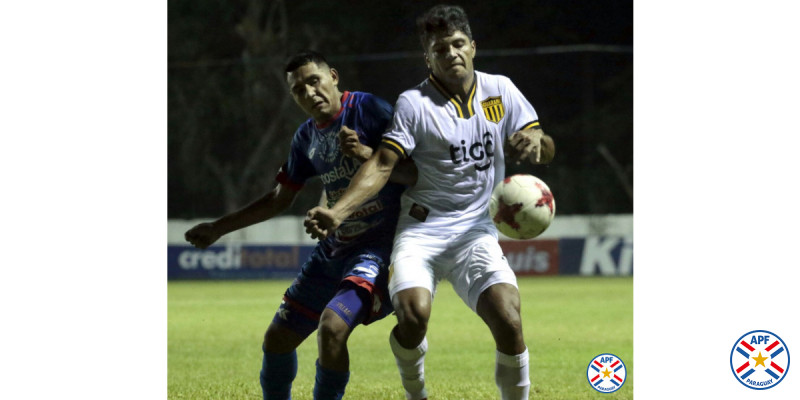 Guaraní recibe hoy a Independiente CG