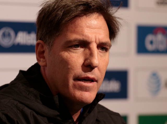 DT Eduardo Berizzo dará a conocer mañana lista provisional para la Copa América
