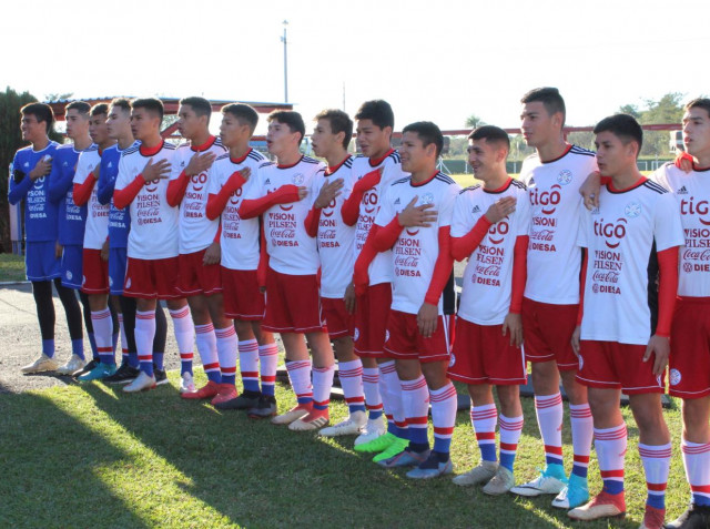 Ellos también le rindieron su homenaje