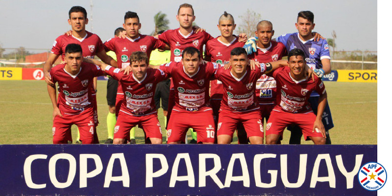 La Copa registró la mayor goleada