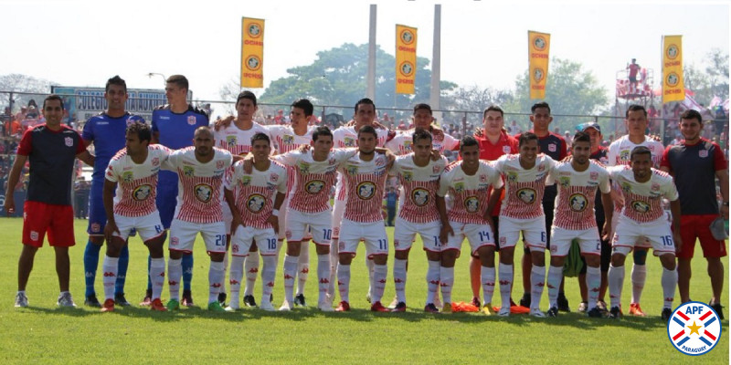 La Copa sigue hoy en Santaní y Luque