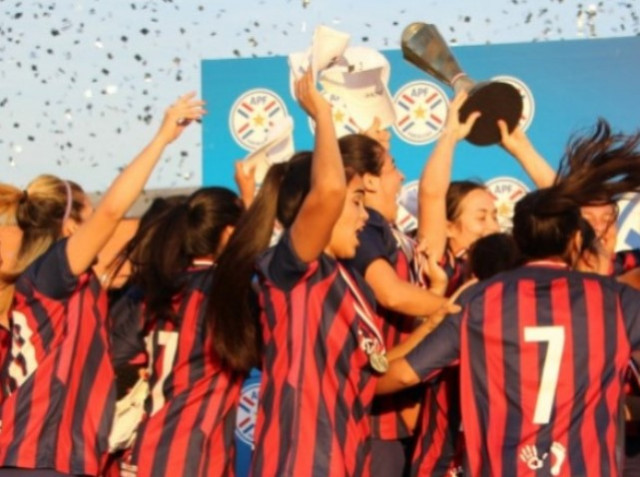 La programación de la fecha inaugural en el Fútbol Femenino