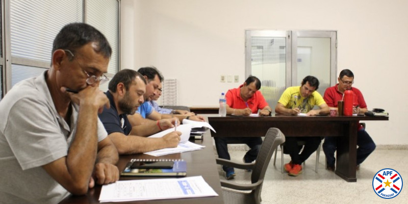 El panorama de las Formativas