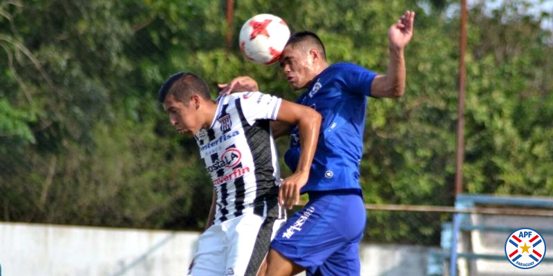 Sol de América triunfa de visita