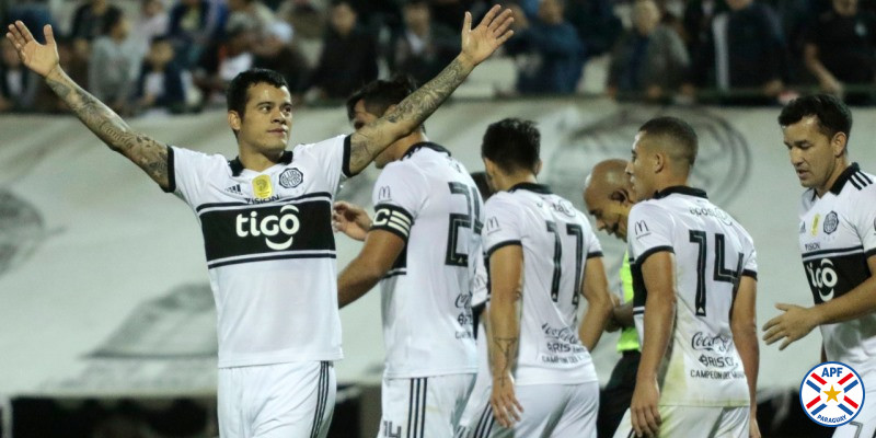 Se abraza a la punta