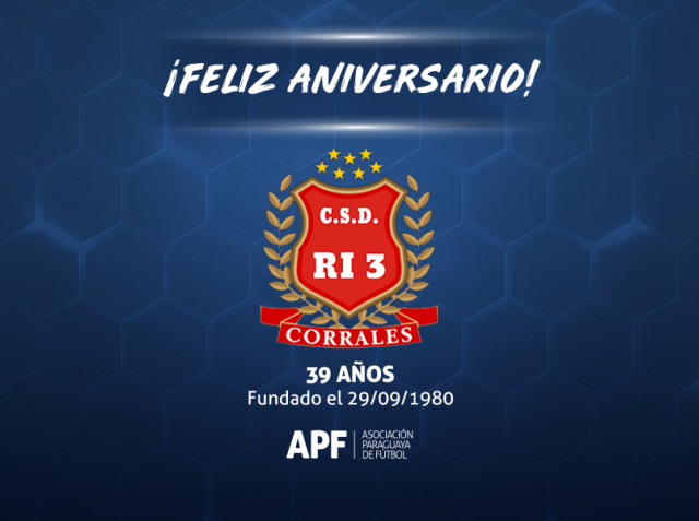 Festejo en el Este del país