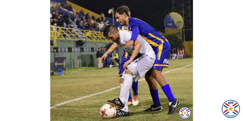 Luqueño y Sol prometen goles