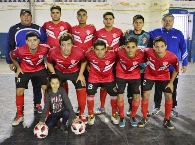 Primera Futsal: se bajó el telón de la primera etapa